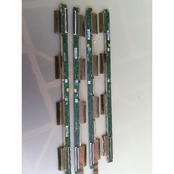 TCON PANEL COF PANEL SMART TV SONY KDL 60R550A