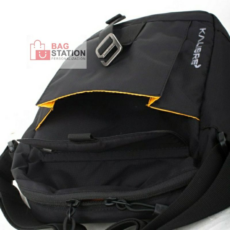 TAS SELEMPANG KALIBRE FARER ORIGINAL KALIBRE TRAVEL POUCH FARER ORIGINAL