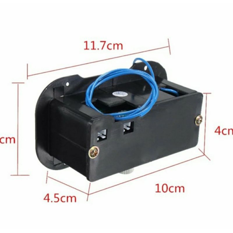 Amplifier Mobil Audio Bluetooh Usb Fm Radio Audio HI-FI Stereo