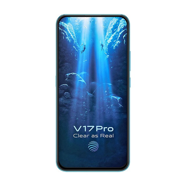 Paket Tempered Glass Layar Dan Tempered Glass Camera Lens Vivo V17 / V17 Pro