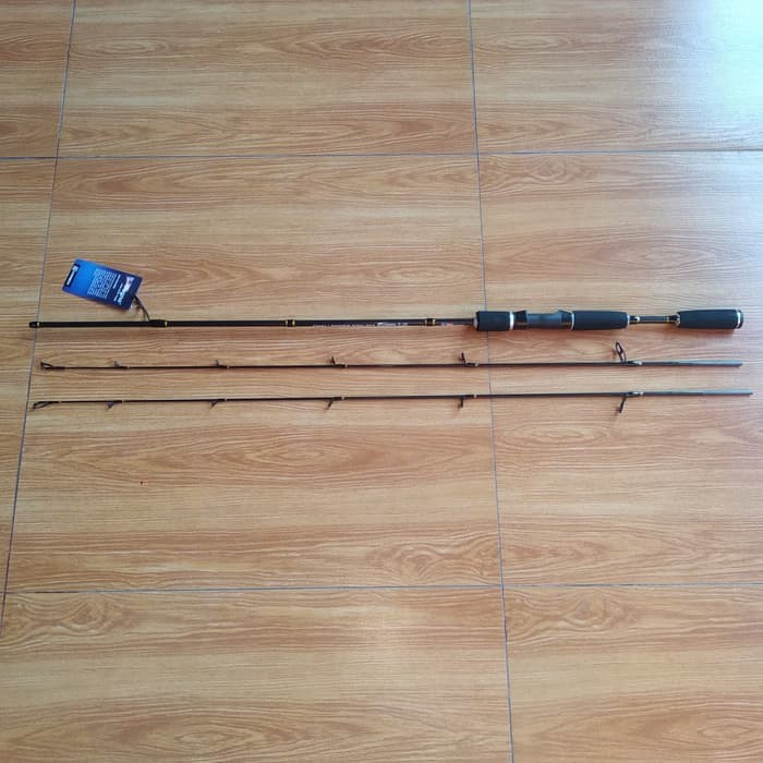 Joran Rod Magno CHALLENGER SPIN 180