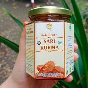 

Madu Sari Kurma