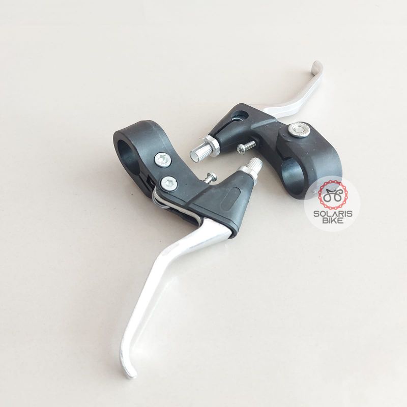 Handle Handel Tuas Rem Alloy CTB MTB BMX Sierra Mini