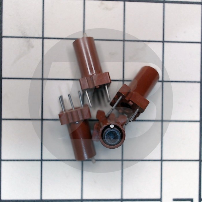 Koker 5mm Inti Ferit Spul Kecil