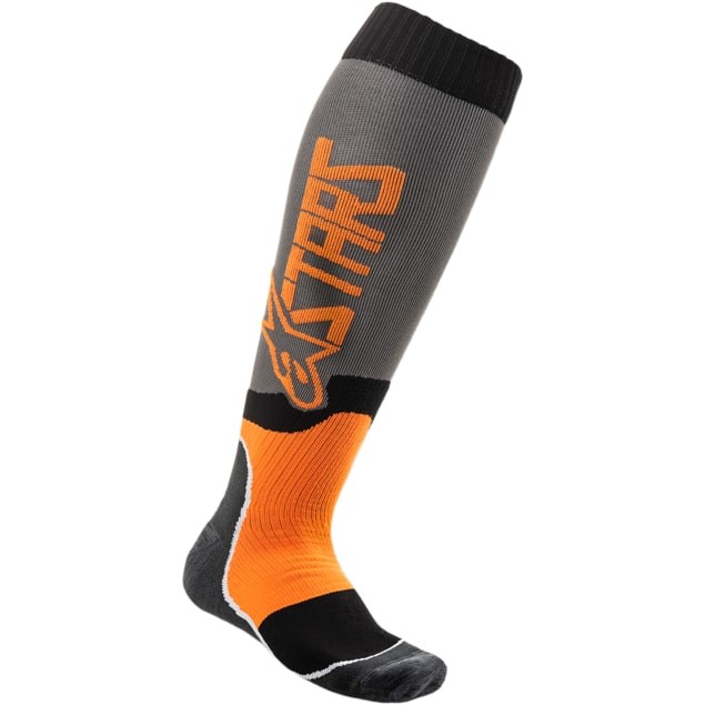 Kaos Kaki Alpinestars MX Plus-2 Socks