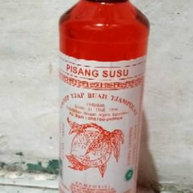 

Tjampolay khas Cirebon asli