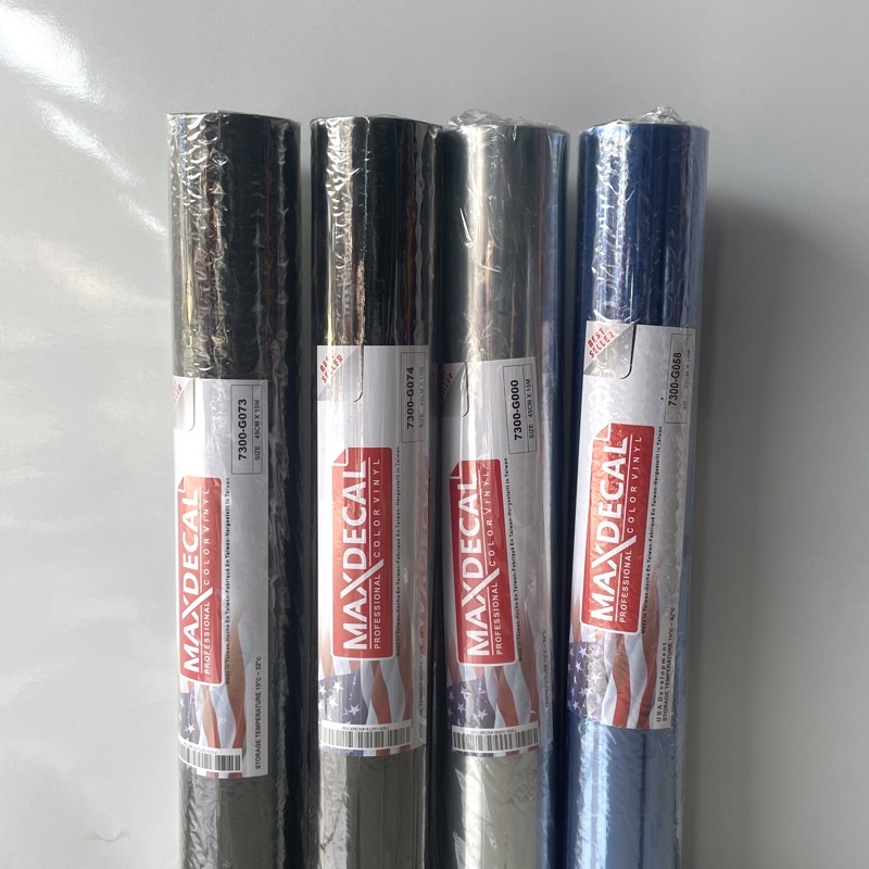 SKOTLET MAXDECAL TRANSPARAN CRYSTAL