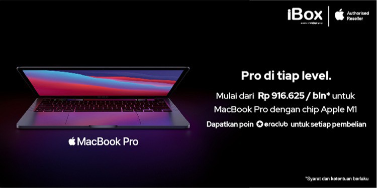 Toko Online iBox Official Shop | Shopee Indonesia