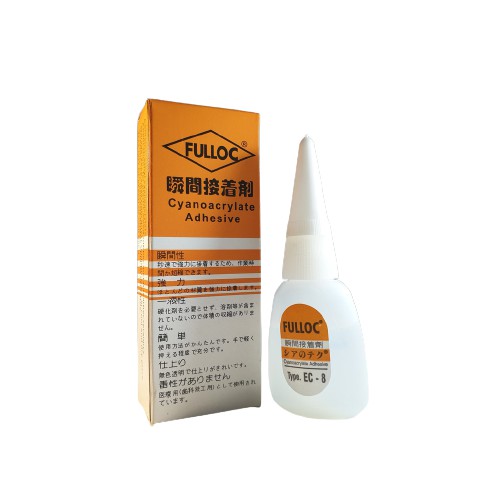 

Lem Korea Fulloc/ Lem tetes Cair Korea Fulloc