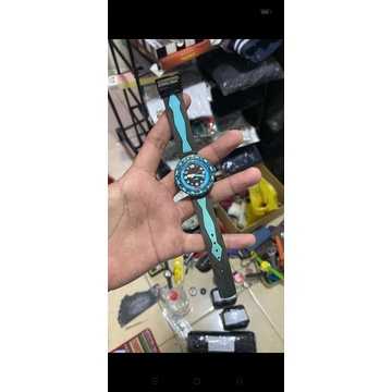 Jam Swatch Flik Flak