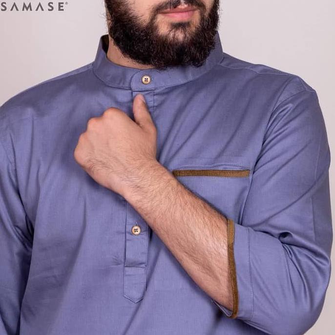 Baju Koku 0021 Samase