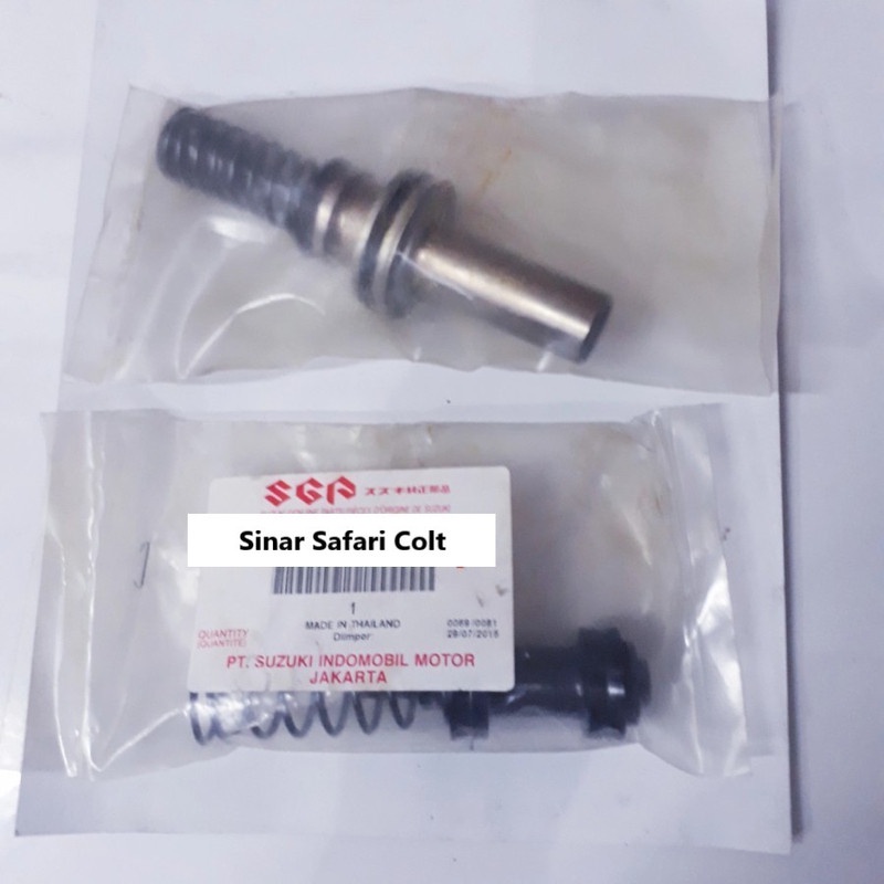 Repair Kit Brake Master Rem Atas Suzuki APV Arena ASLI SGP!