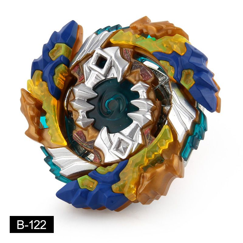 Takara TOMY Beyblade Burst B-122 Starter Geist Fafnir Without Entry Launcher