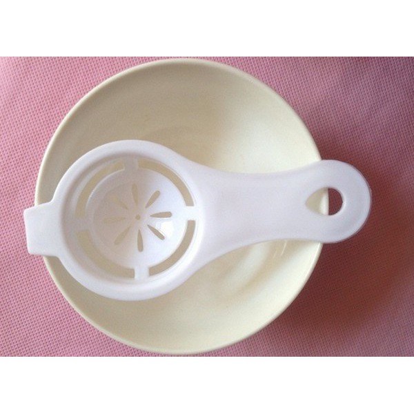 Alat Pemisah Kuning Telur Egg White Separator