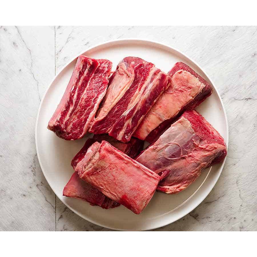 

Aus Short Ribs Iga Sapi Daging Tebal - 500gram