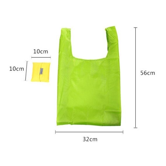 BAGGU BAGCU Shopping bag / Tas Belanja Warna - Warni Murah