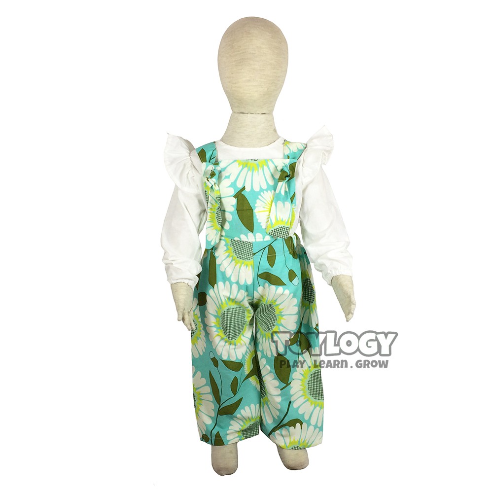 Baju Anak Perempuan Grow Baju dan Celana Kodok Anak Bia Baju Anak Perempuan Grow Baju dan Celana Kodok Anak Bia
