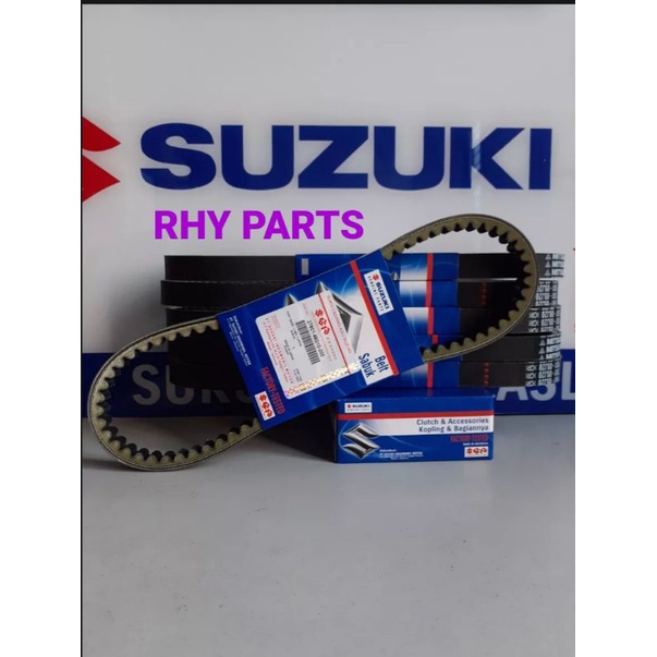 V-Belt Drive Suzuki Skywave 125