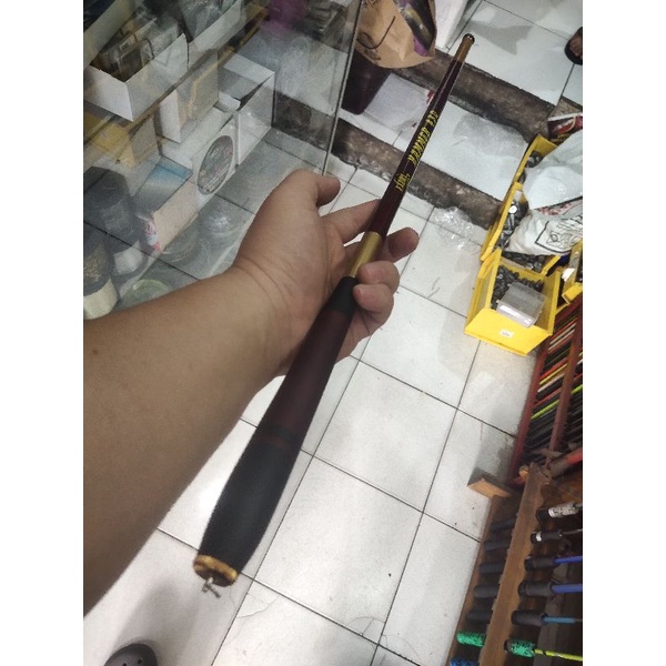 Tegek carbon exori hammer 360cm 450cm