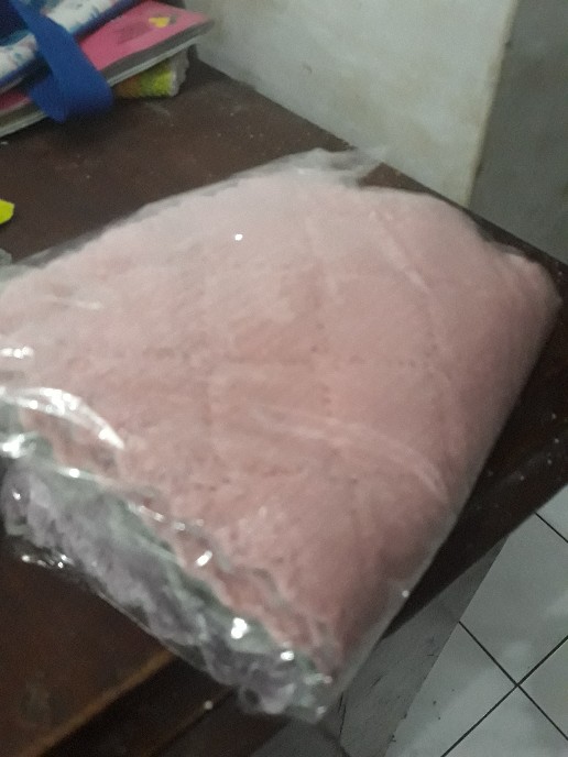 Kain Lap  Microfiber Serbaguna - Kain Lap Piring Anti Minyak