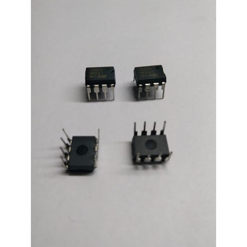 IC LM358