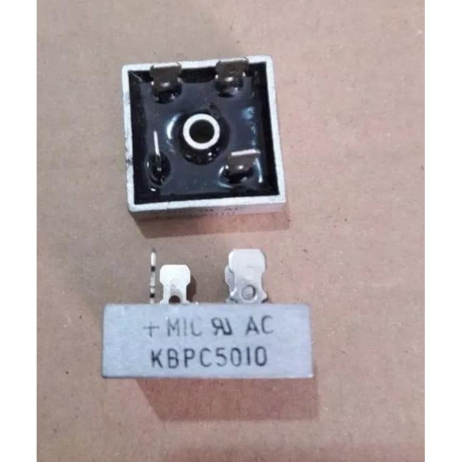 ➾ Dioda diode bridge kiprok50a 1000v kbpc5010 kw mic ➪