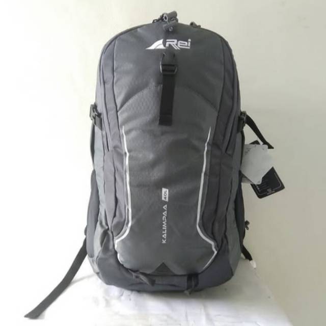 Tas Gunung Daypack Arei KALIMPAA 40L