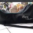 tas stroller iflex