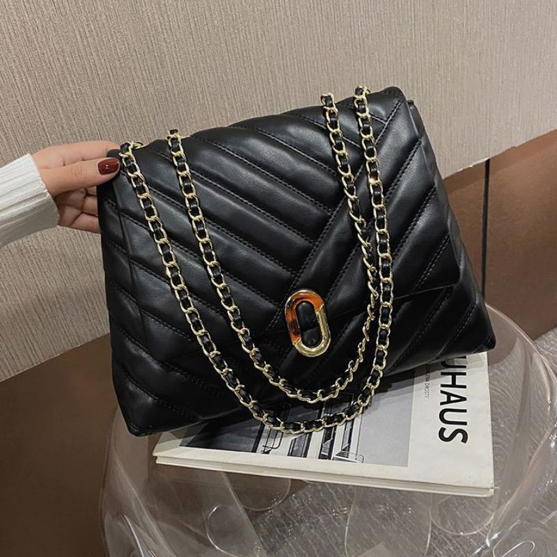 TAS SELEMPANG BQ2932/EG5248/LT1961 TAS IMPORT WANITA TOTE BAG TAS BATAM