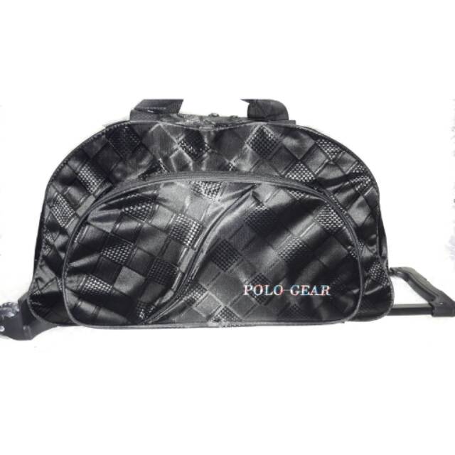 Travel bag trolley POLO GEAR