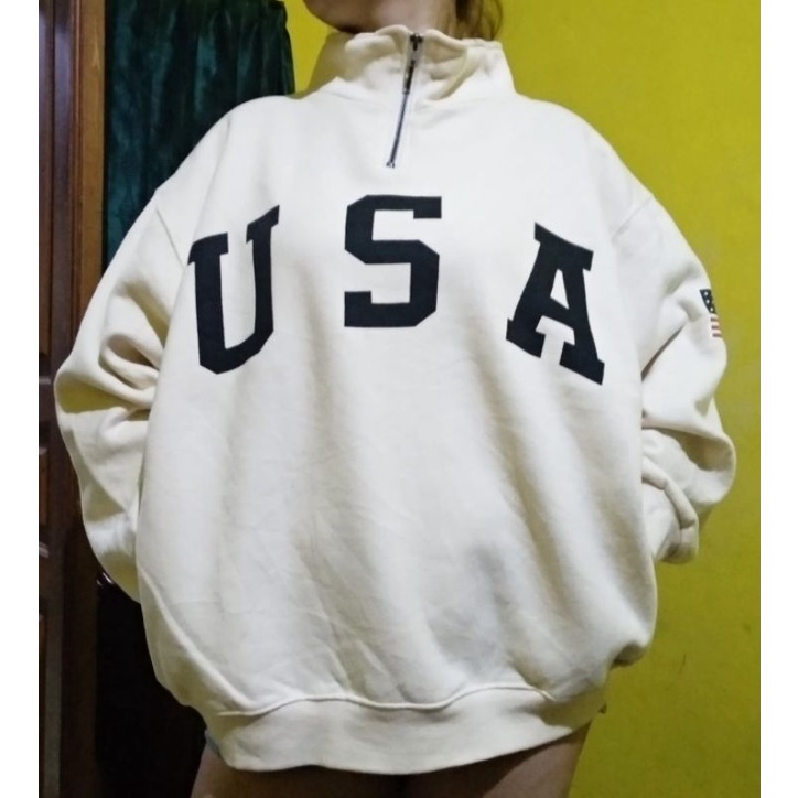 hoodie usa