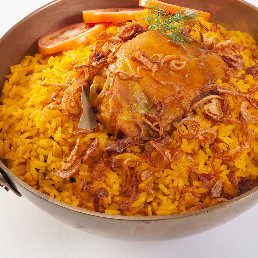 

Big Sale - Nasi Briyani Bumbu Timur Tengah Beras Basmati High Quality 케