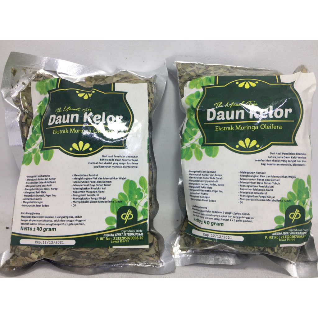 

Teh Daun Kelor Kanker Tumor | Teh Seduh Celup kelor