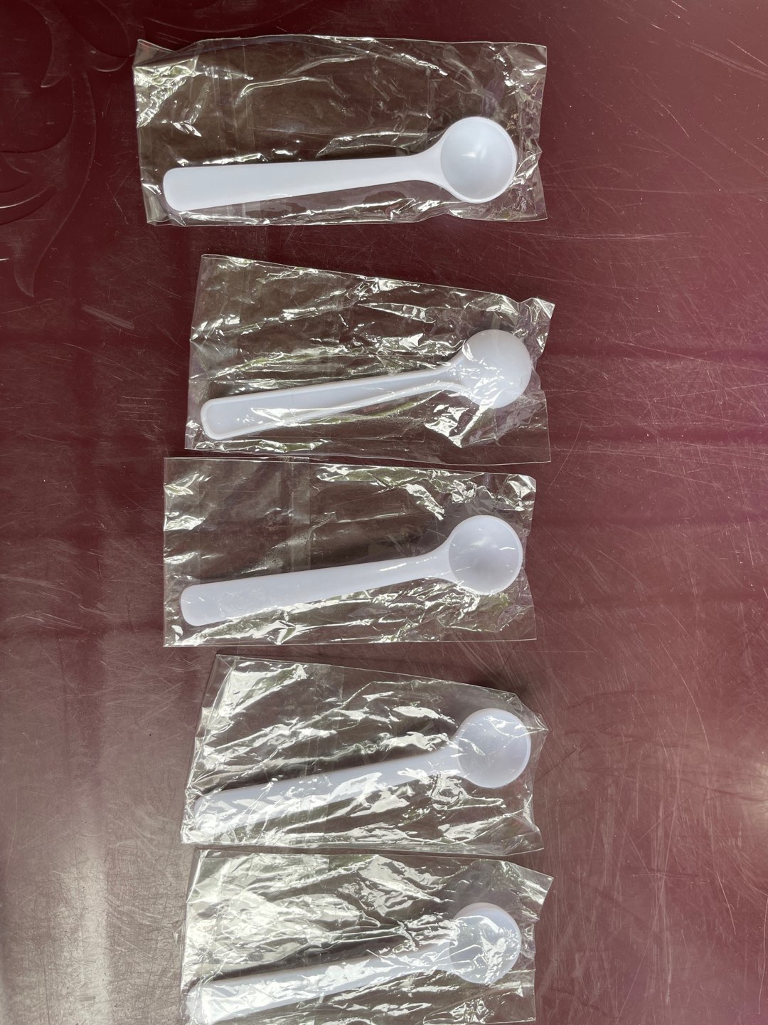 Sendok Takar Susu Formula