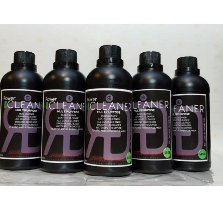 マ GREEN POWER CLEANER MULTIPURPOSE  PEMBERSIH JAMUR KACA