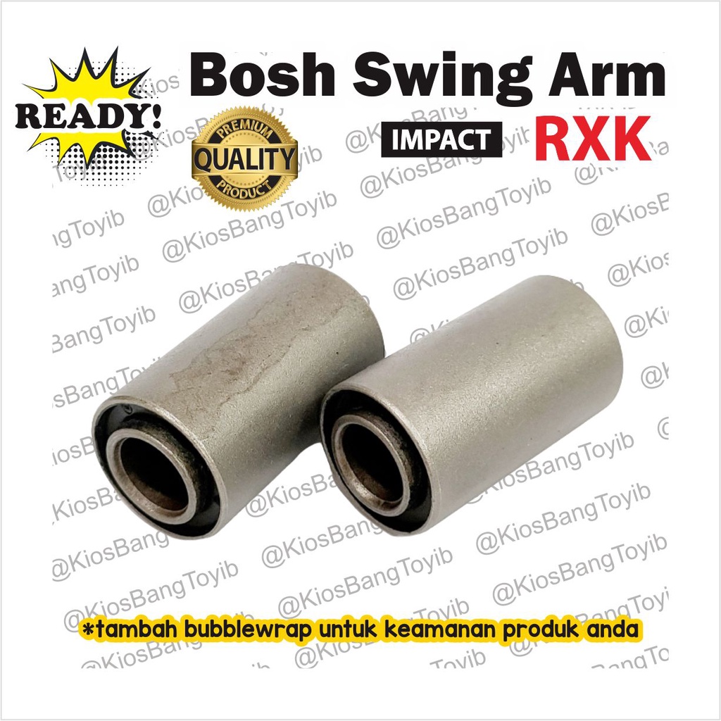 Bosh Fork RXK / Bosh Swing Arm RX King RXK RXS (IMPACT)