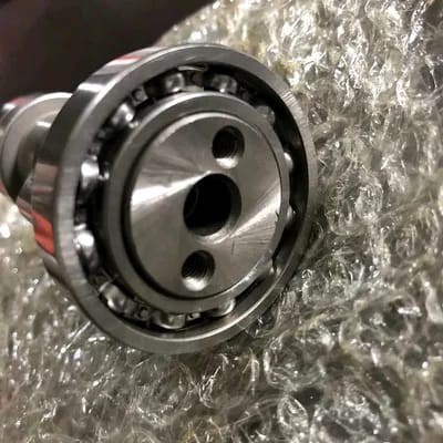 Noken as cham shaft honda grand supra fi lama prima legenda GN5