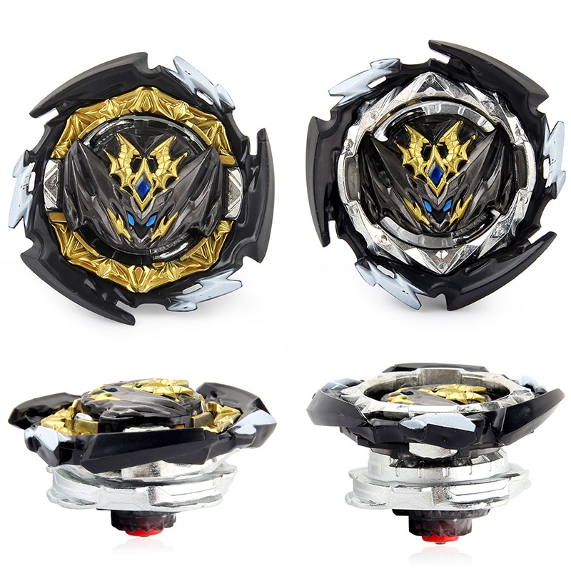 Gasing Beyblade Burst DB merk Flame B-180 Dynamite Belial Nexus