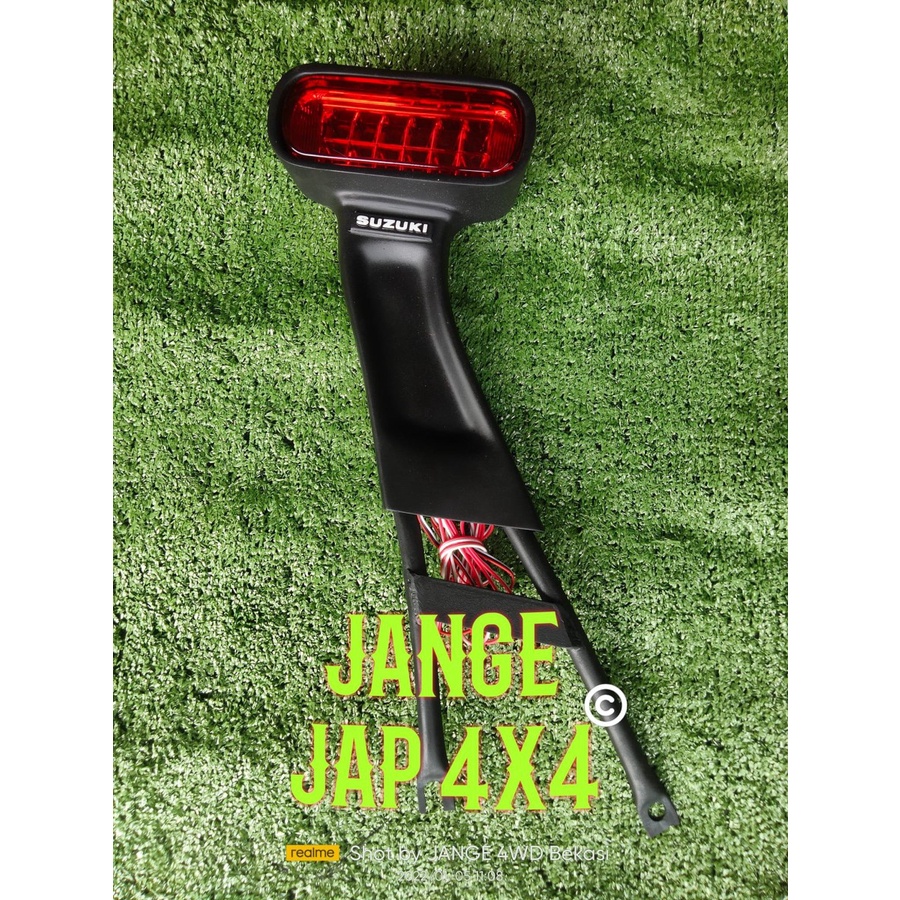 3RD Brake Lamp Jimny Katana