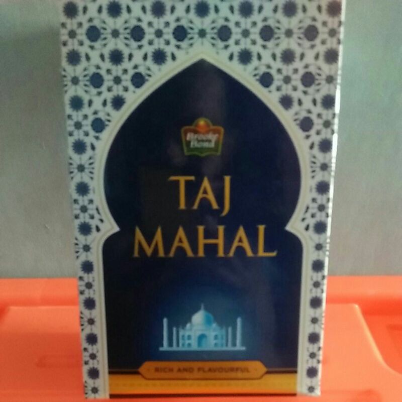 

TEA TAJ MAHAL 500