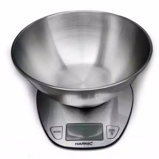 TIMBANGAN DAPUR / TIMBANGAN DIGITAL HARNIC HELES HL-4350