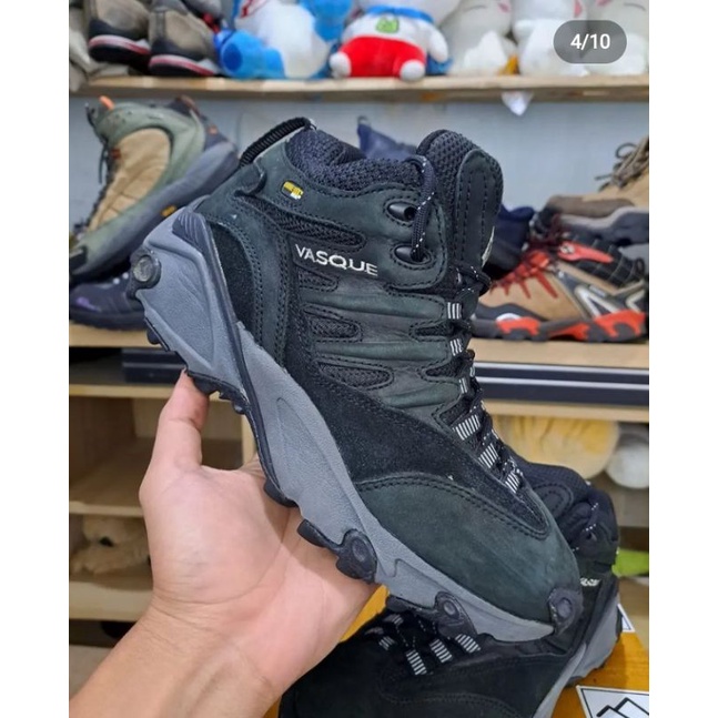 Sepatu Hiking Vasque UK 38