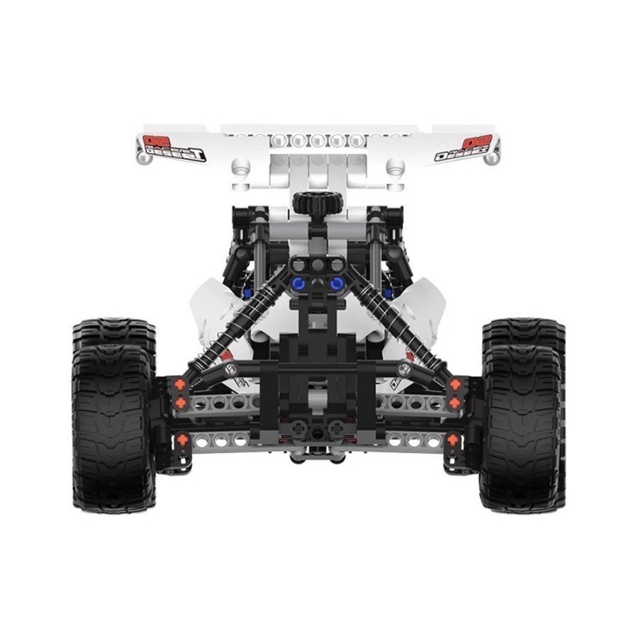 ONEBOT Desert Racer Car Bulding Block