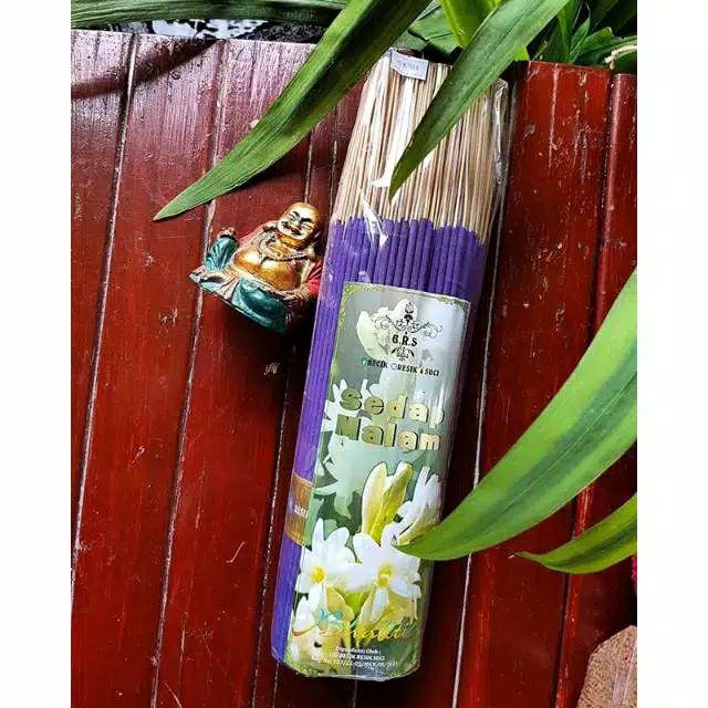 Dupa Sedap Malam Full Celup 1 Kg