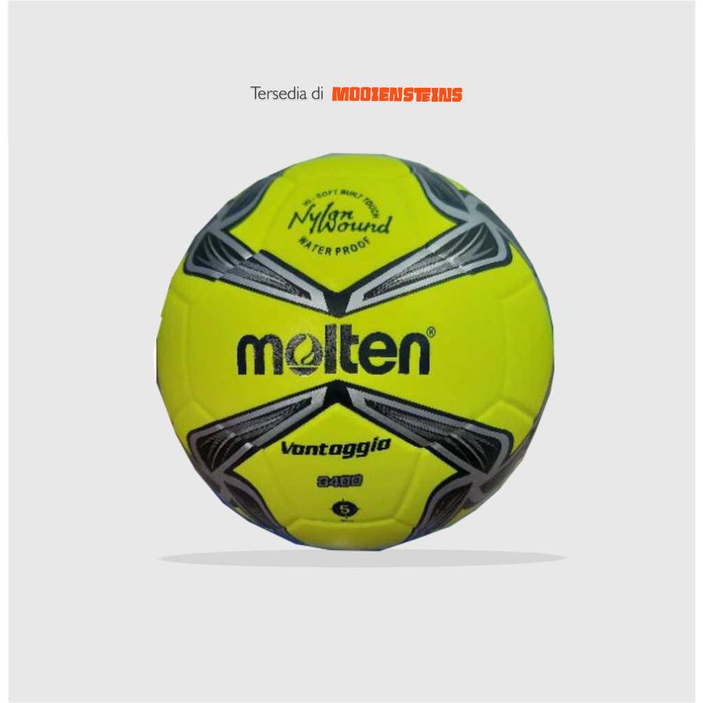 bola futsal bola futsal size 4 bola futsal original MOLTEN VANTAGGIO bola futsal original size 4 bol