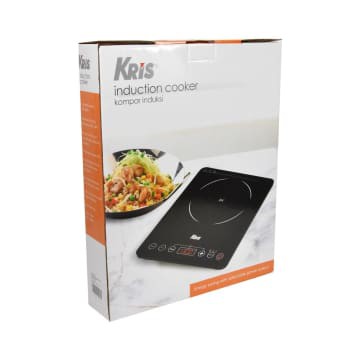 Kompor listrik induksi Kris