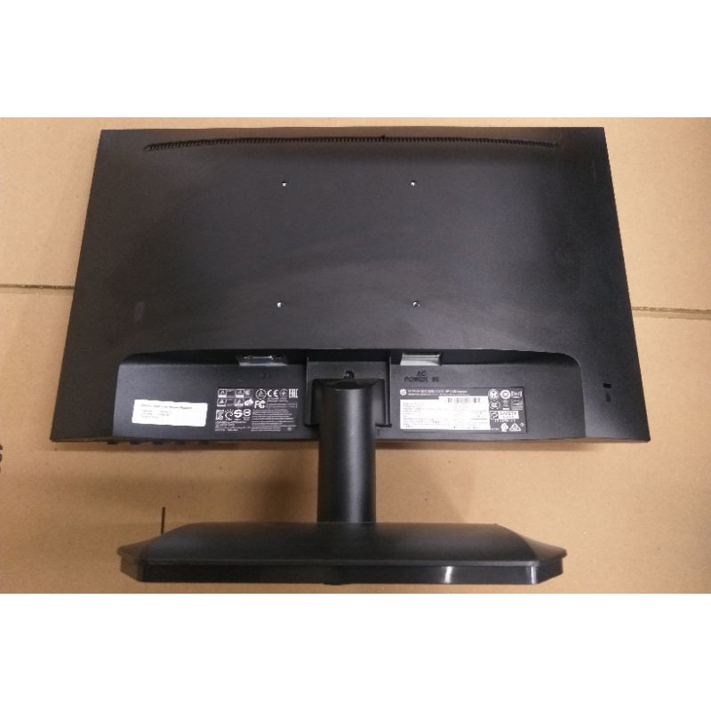 Monitor LED 19 inci Hp V190 V193B