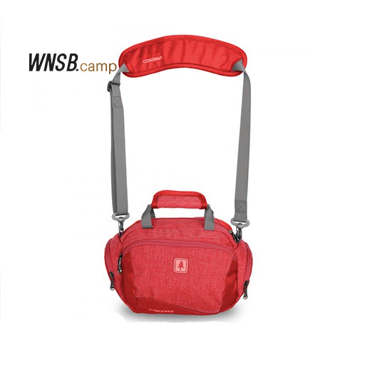 TAS SELEMPANG CONSINA ESCORT M - Sling Bag