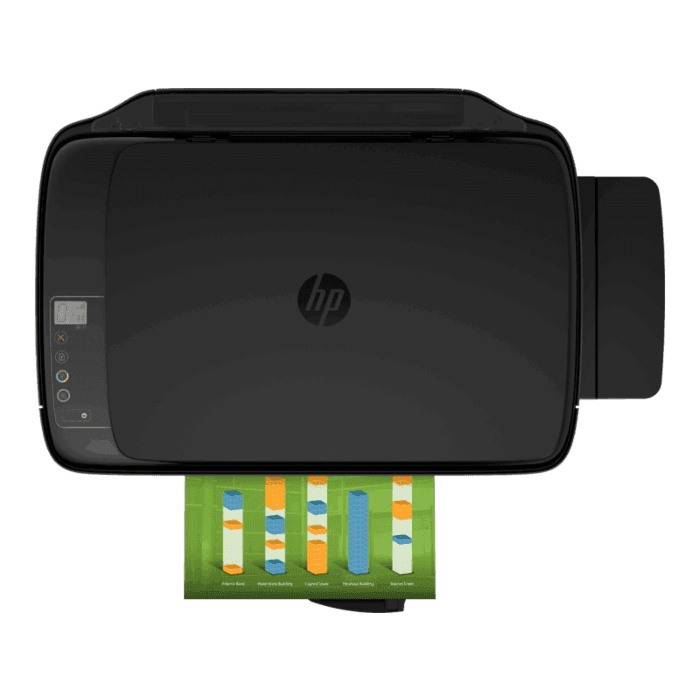 HP INK TANK 315 PRINTER INFUS ALL IN ONE