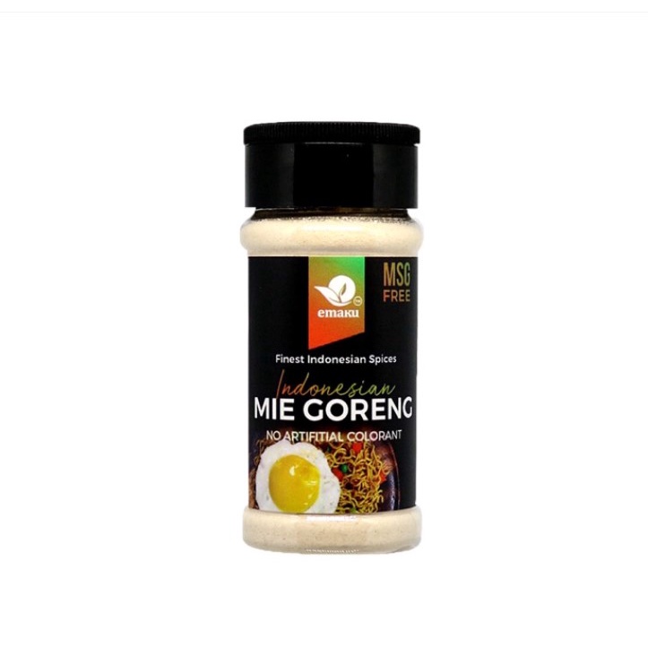 

Emaku Mie Goreng Bubuk 60 Gr